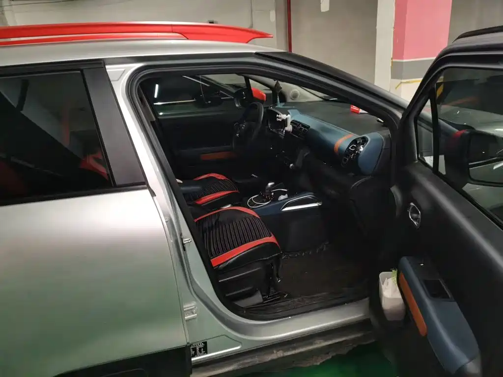 Citroen C4 Aircross — миниатюра 20