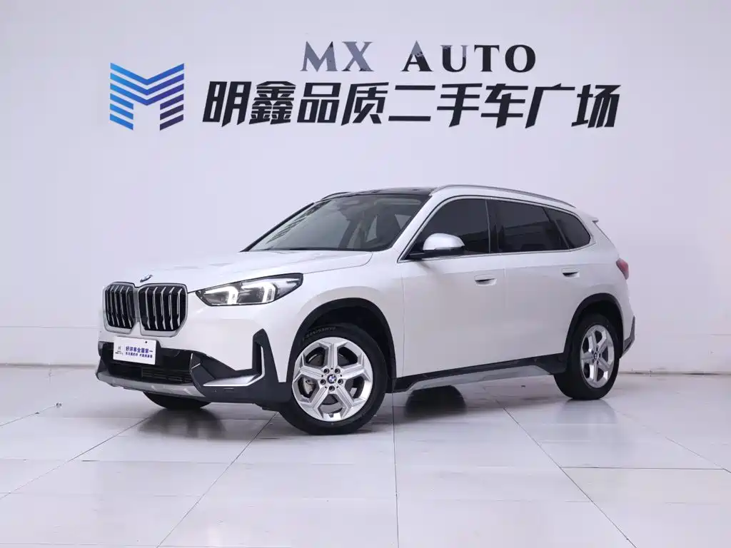 BMW X1 — миниатюра 2