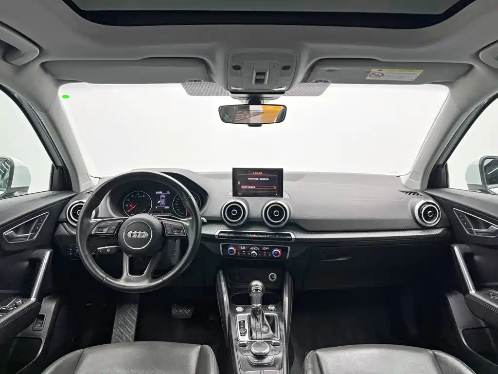 Audi Q2L — миниатюра 23