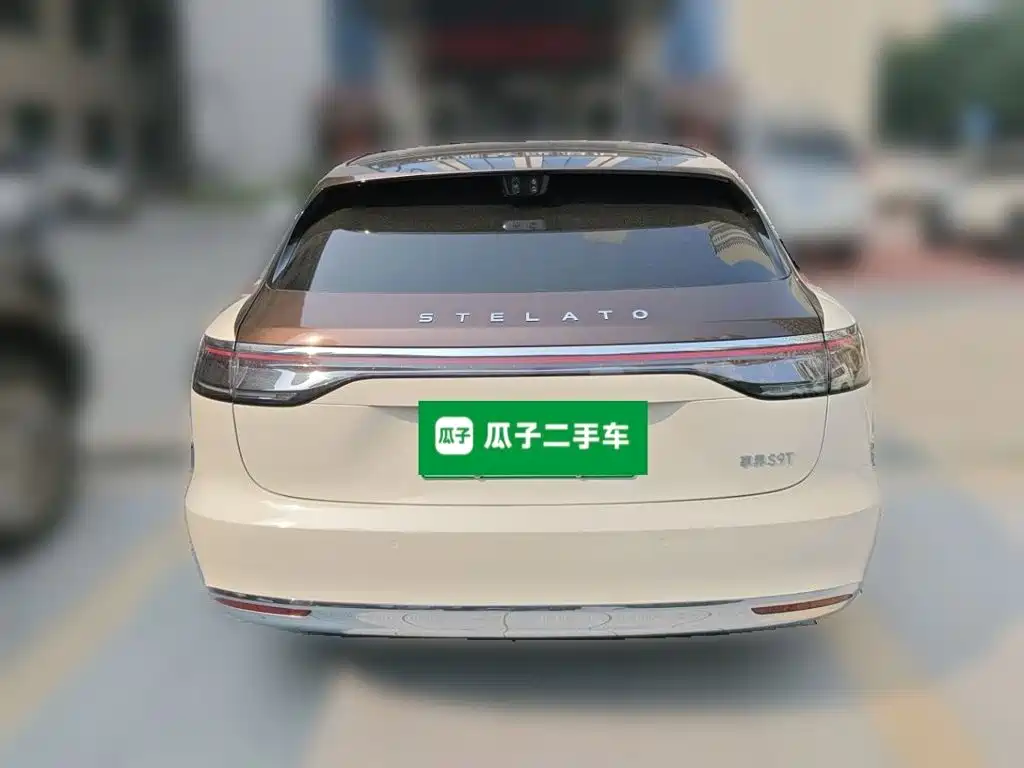 Xiangjie Xiangjie S9T — миниатюра 5