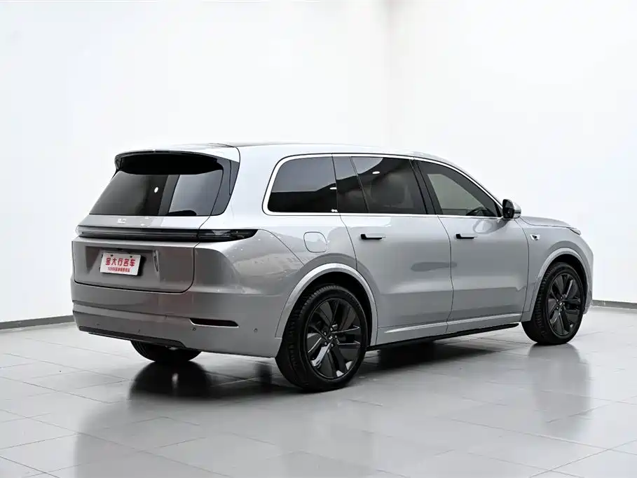 Li Auto IDEAL L9