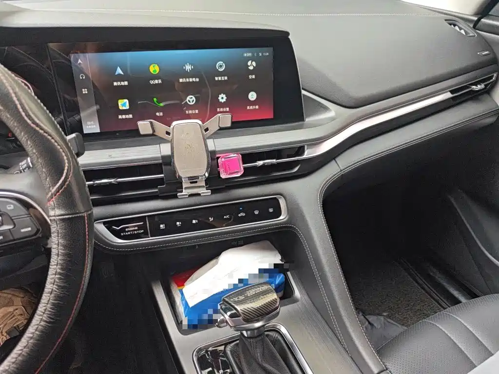 Changan CS75 PLUS — миниатюра 9