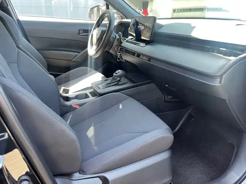 TOYOTA COROLLA SHARP AMPLIFIER