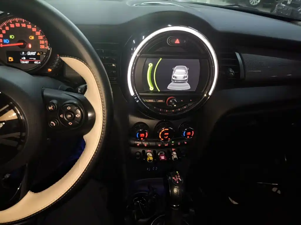 MINI Mini — миниатюра 13