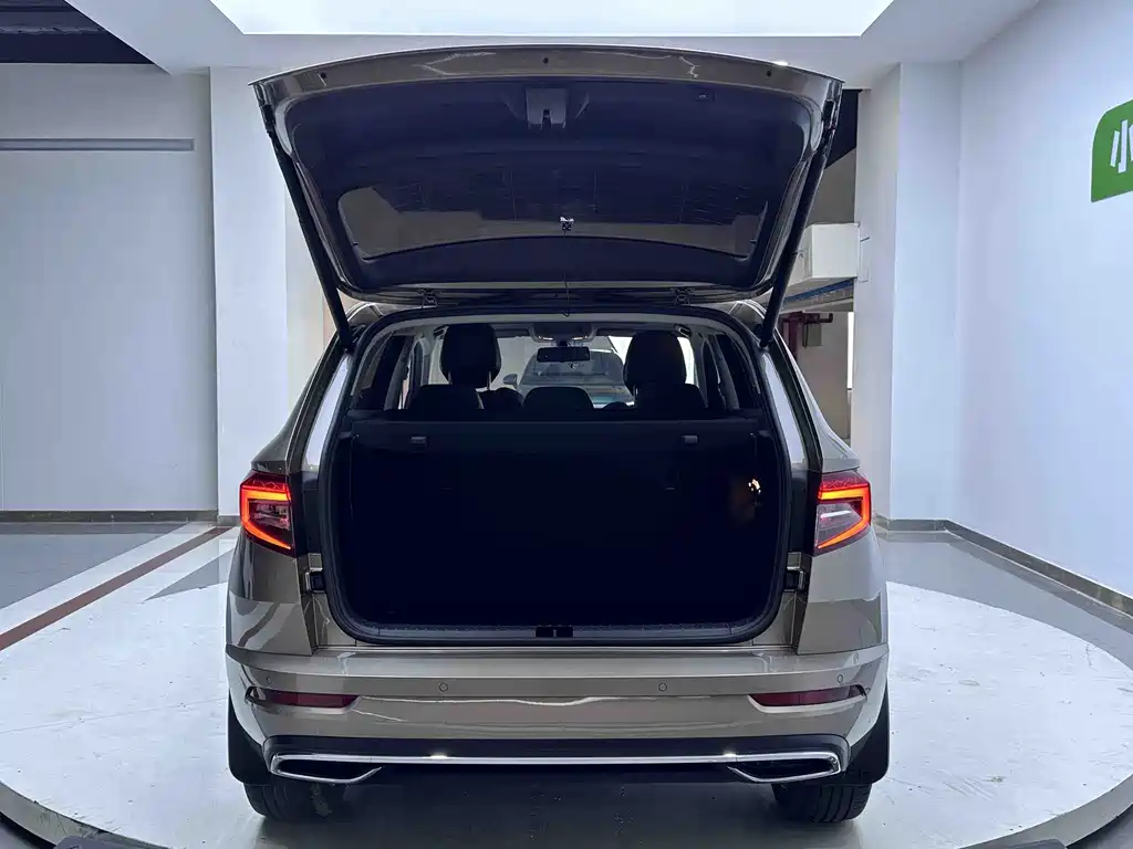 Skoda Karoq — миниатюра 14