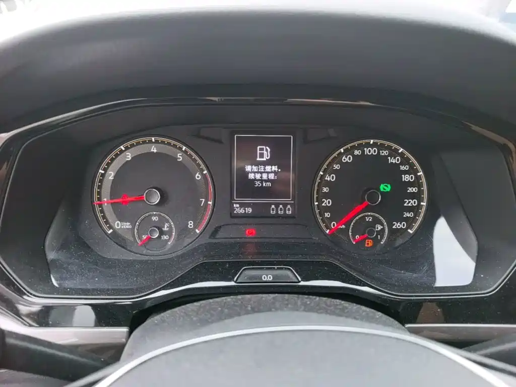 Volkswagen Bora — миниатюра 12