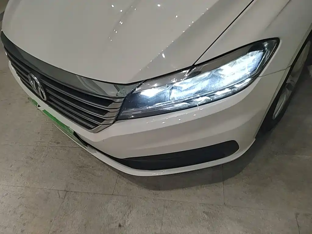 Volkswagen Lavida — миниатюра 24