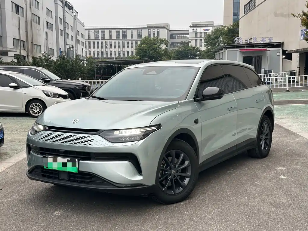 Leapmotor Leapmotor C11