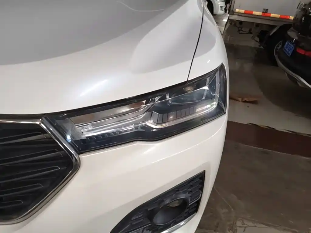 Haval H4 — миниатюра 24