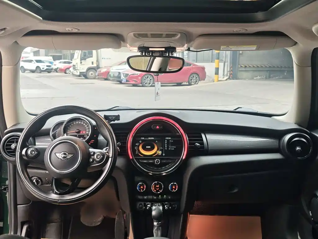 MINI Mini — миниатюра 14