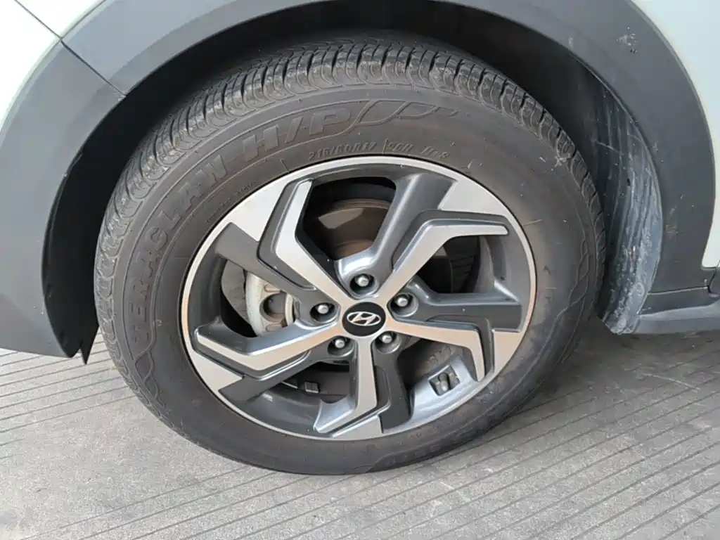 Hyundai ix25 — миниатюра 23