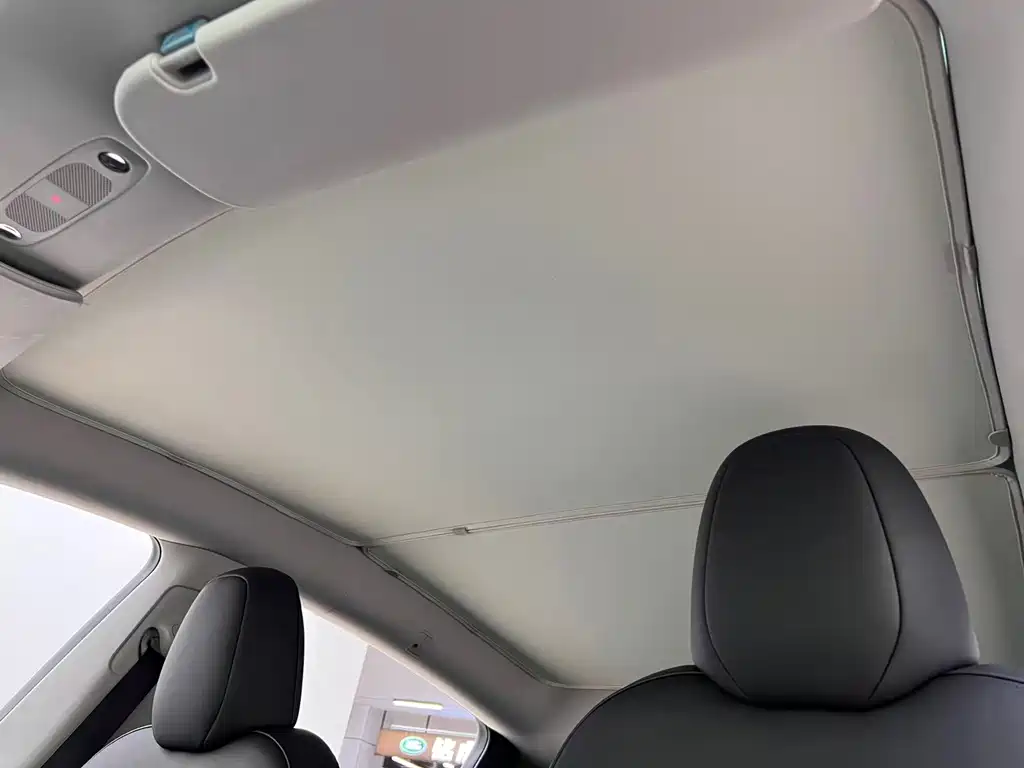 Tesla Model Y — миниатюра 14