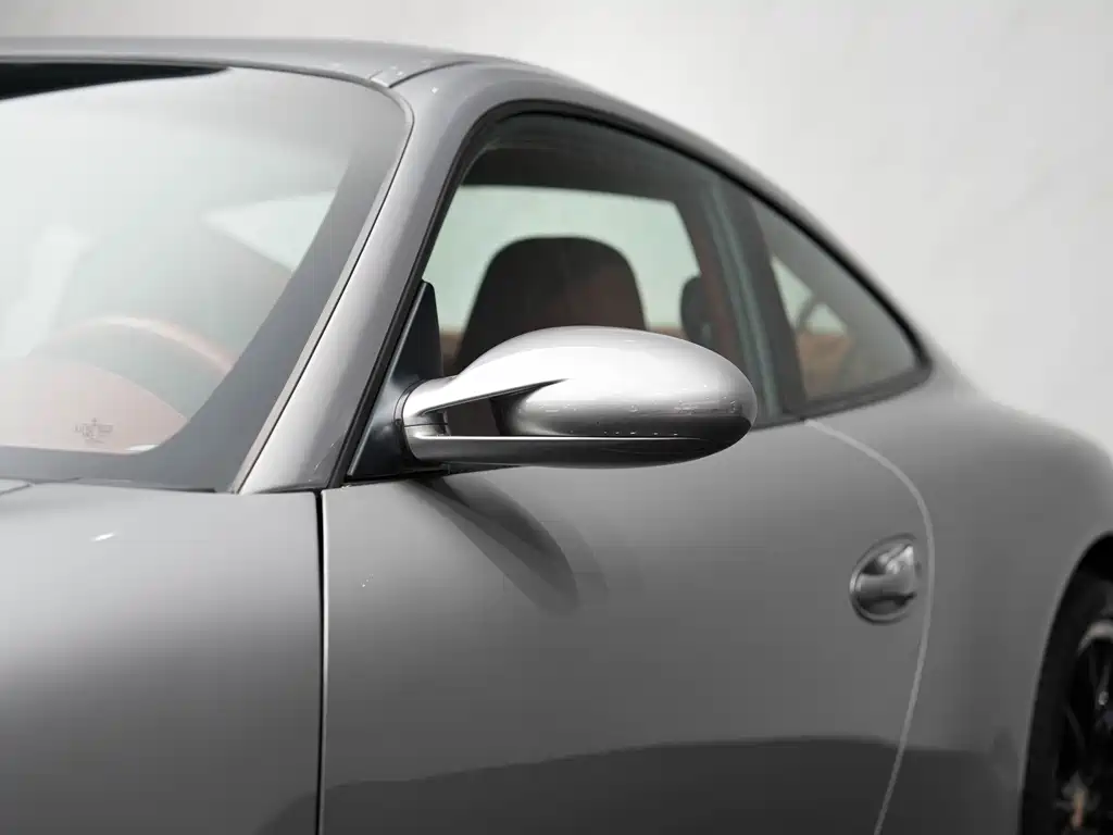 Porsche 911 — миниатюра 7