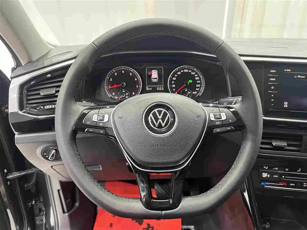 Volkswagen Tayron — миниатюра 11