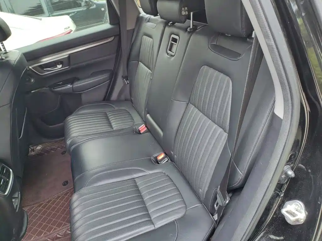 Honda Breeze — миниатюра 13