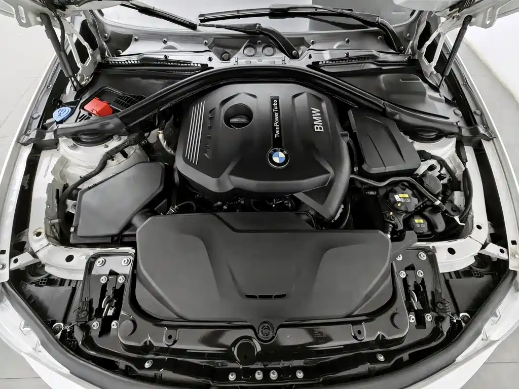 BMW 3 Series — миниатюра 6