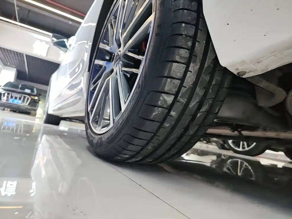 Geely Xingrui — миниатюра 22
