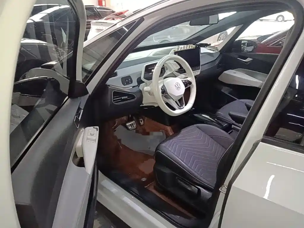 Volkswagen ID.3 — миниатюра 16