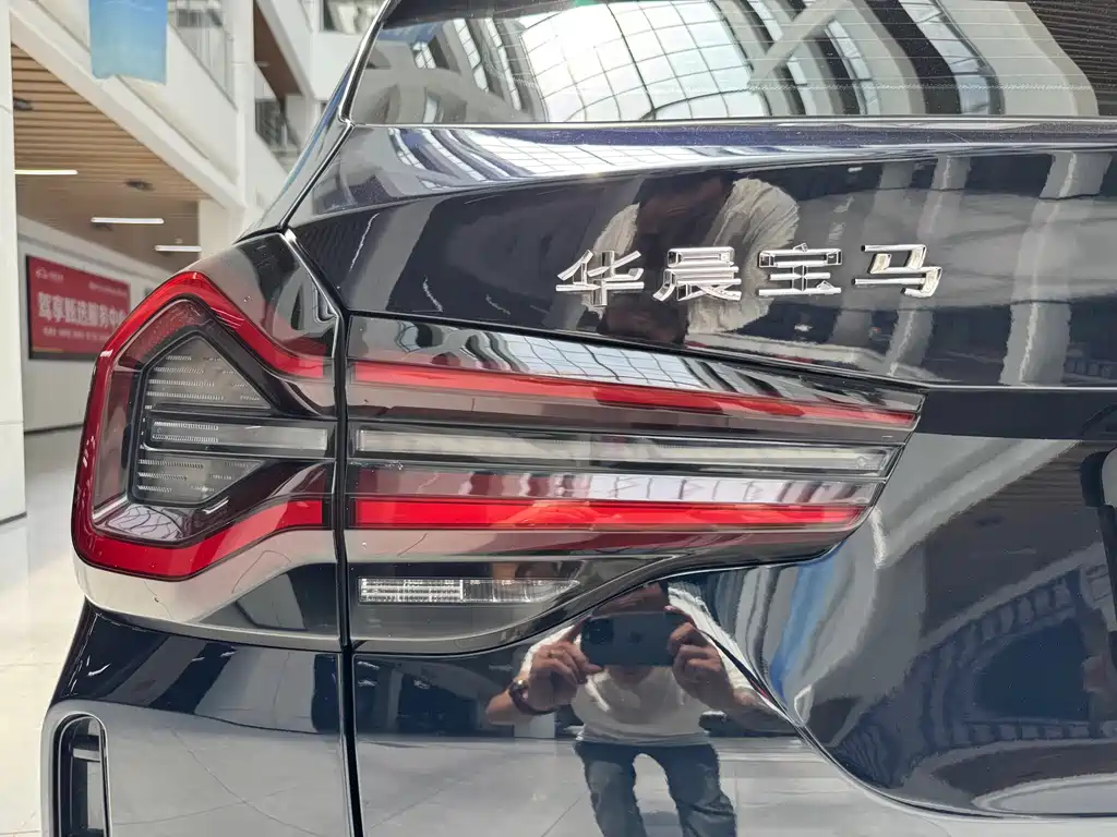 BMW X3 — миниатюра 23