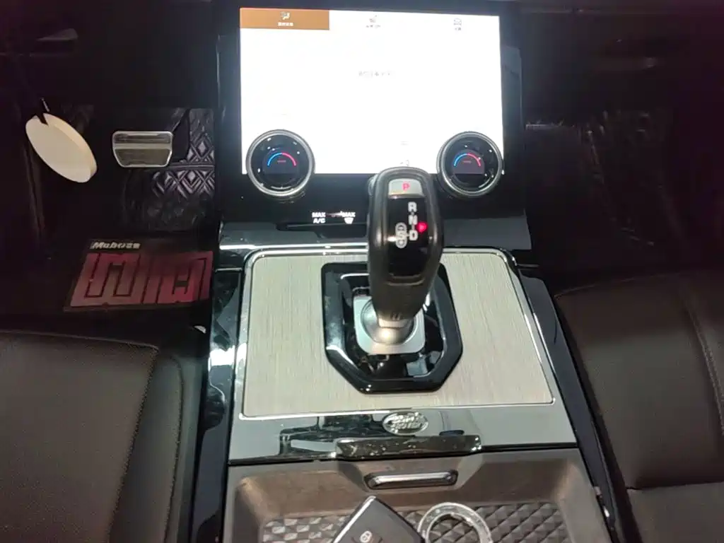 Land Rover Evoque — миниатюра 14