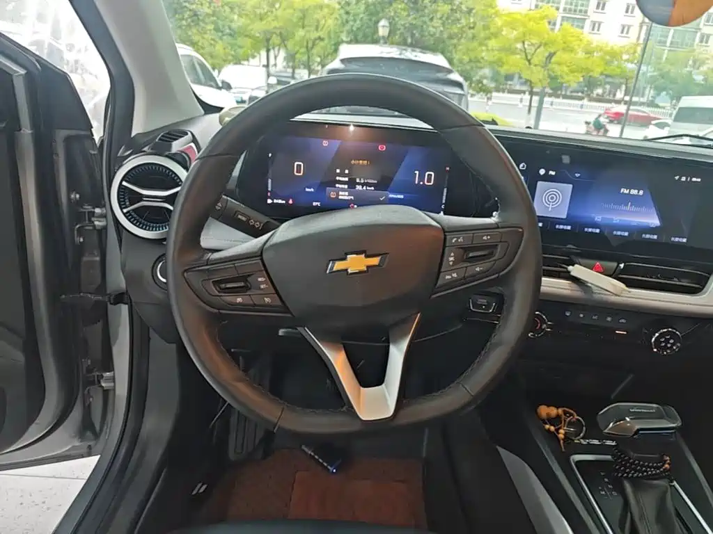 Chevrolet Monza — миниатюра 11