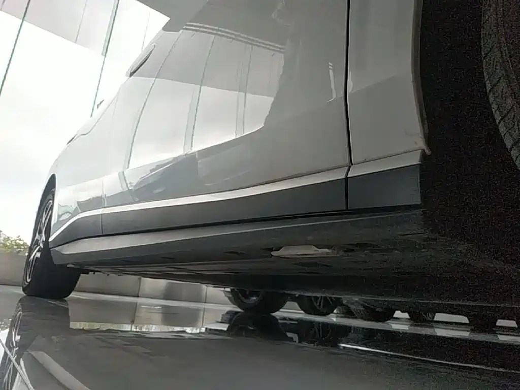 BYD Seal 06 — миниатюра 21