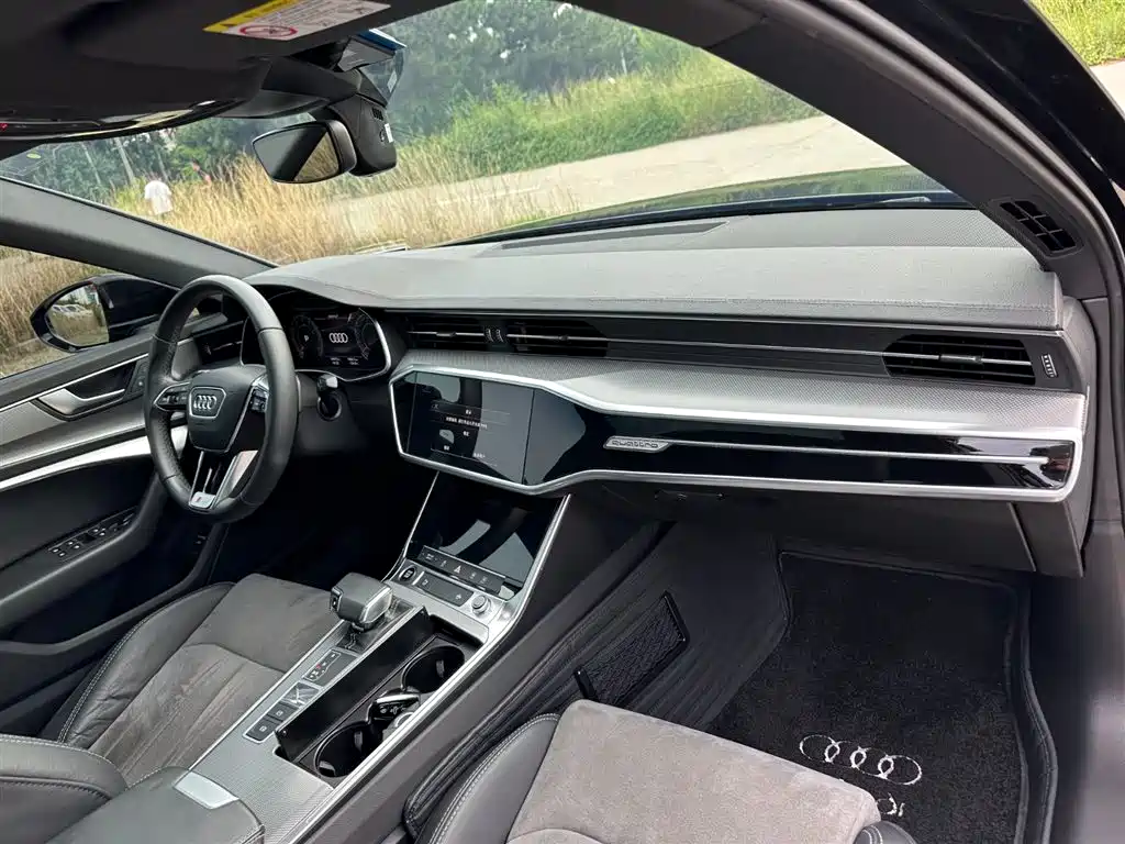 Audi A6L — фотографии объявления, Фото 17