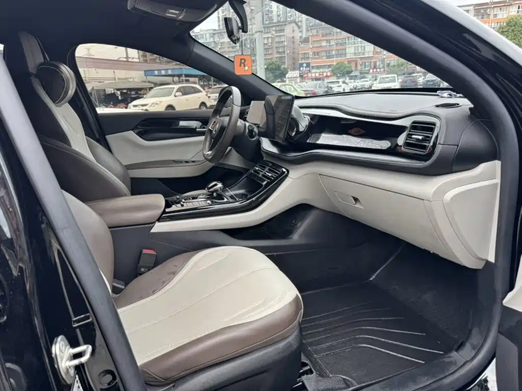 BYD Qin PLUS — миниатюра 15