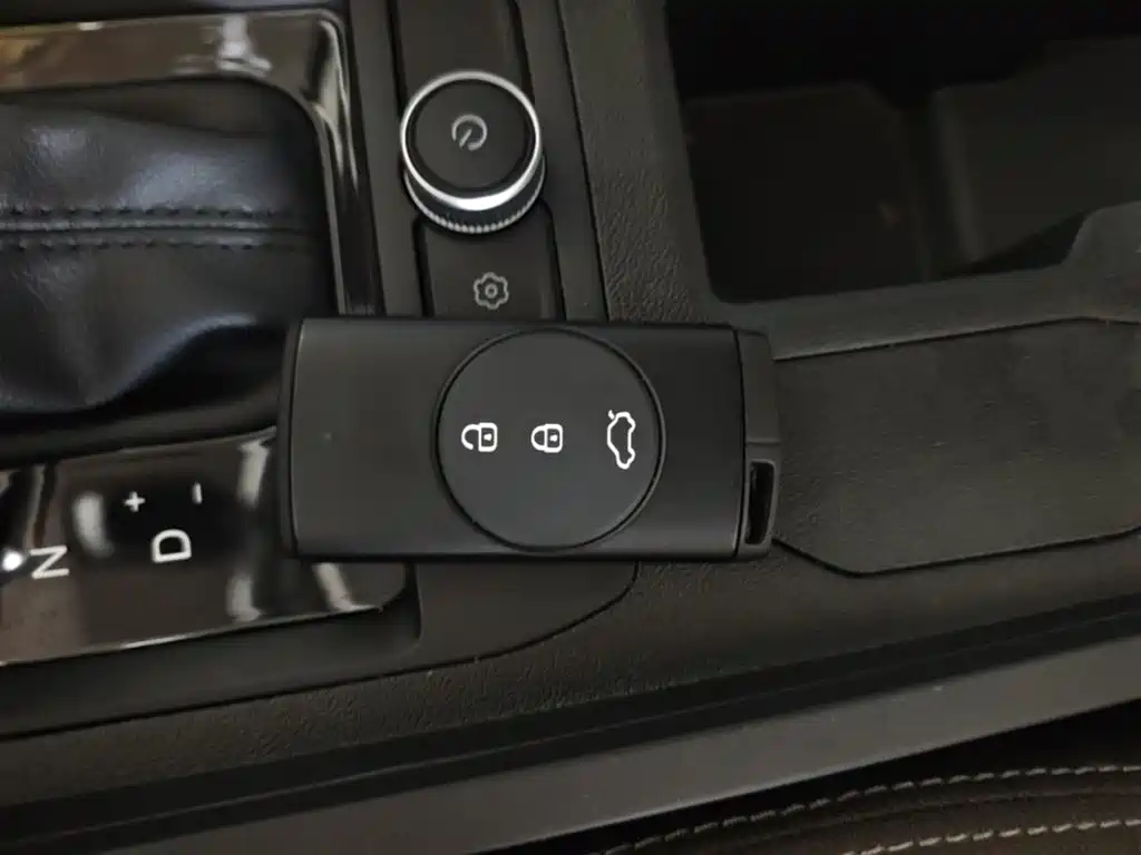 Chery Tiggo 3x — миниатюра 9