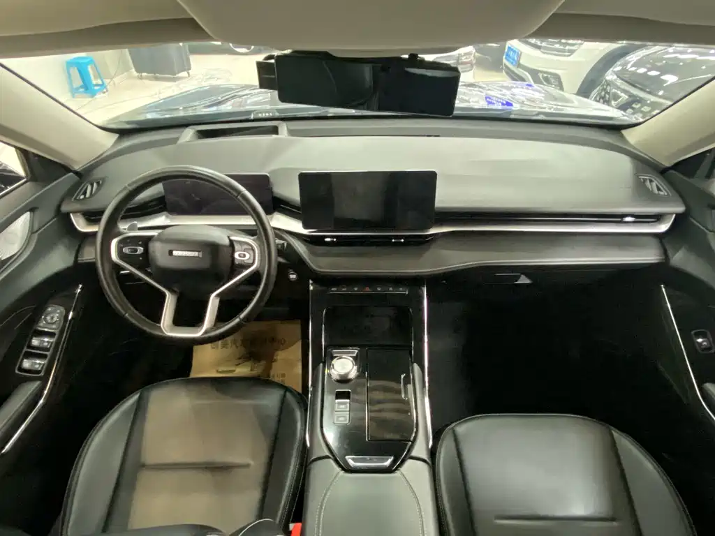 Haval H6 — миниатюра 6