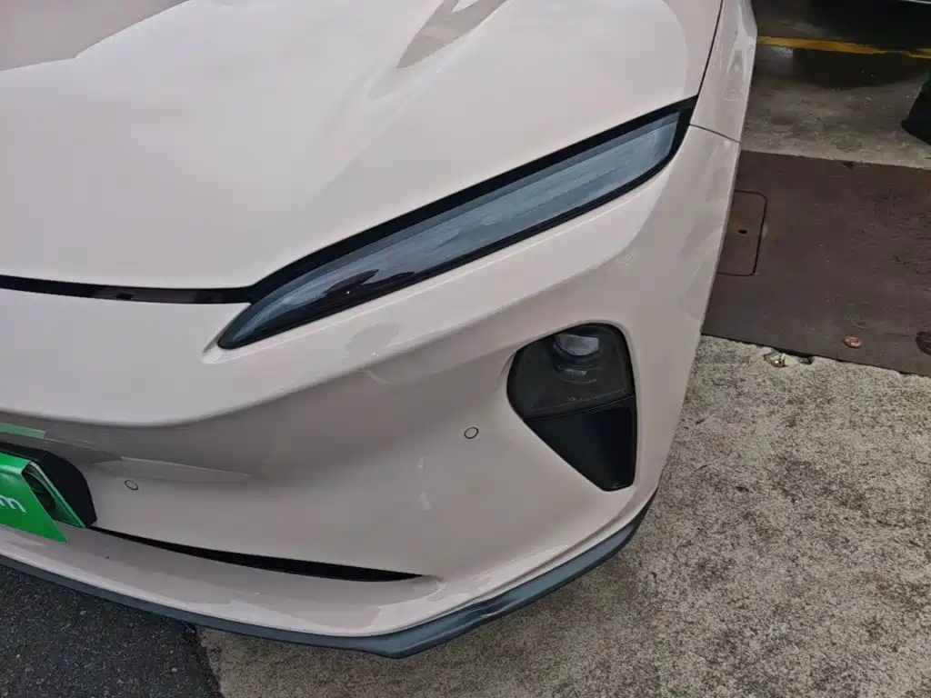 NIO ET5T — миниатюра 24