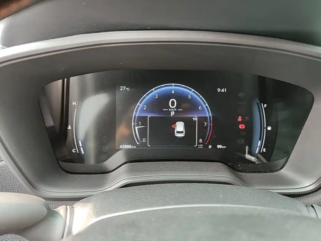 Toyota Frontlander — миниатюра 12
