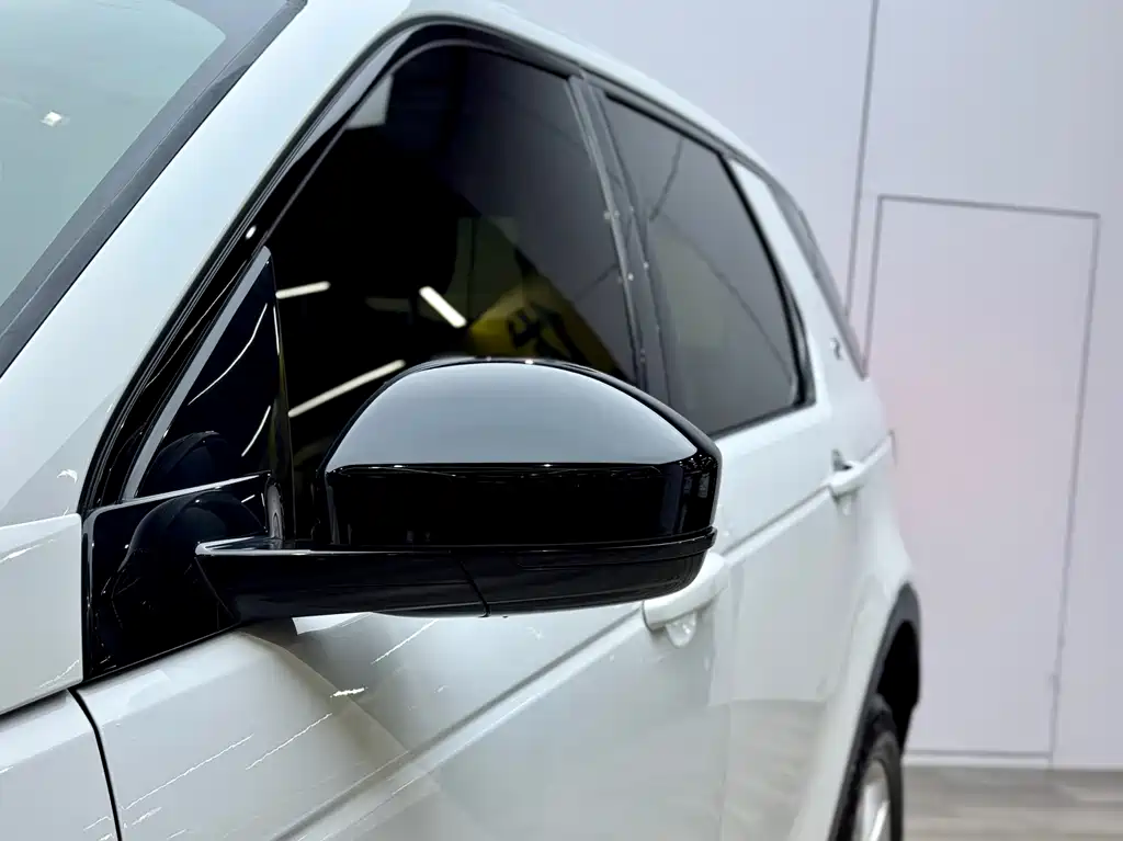 Land Rover Discovery Sport — миниатюра 22