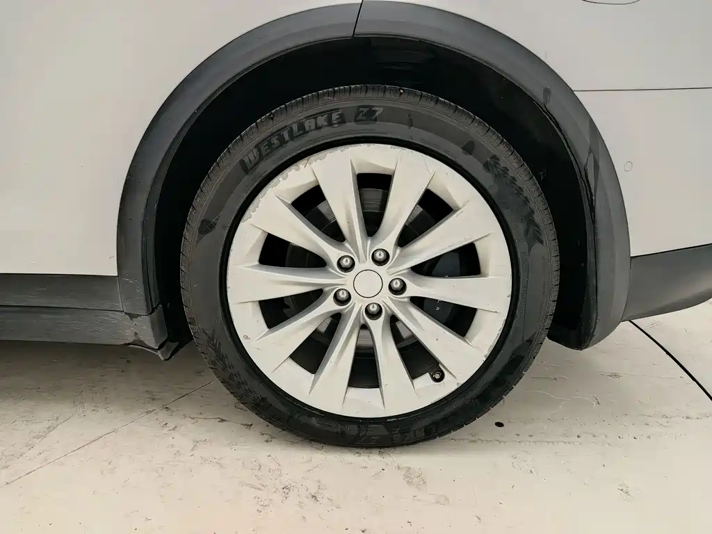 Tesla Model X — миниатюра 17
