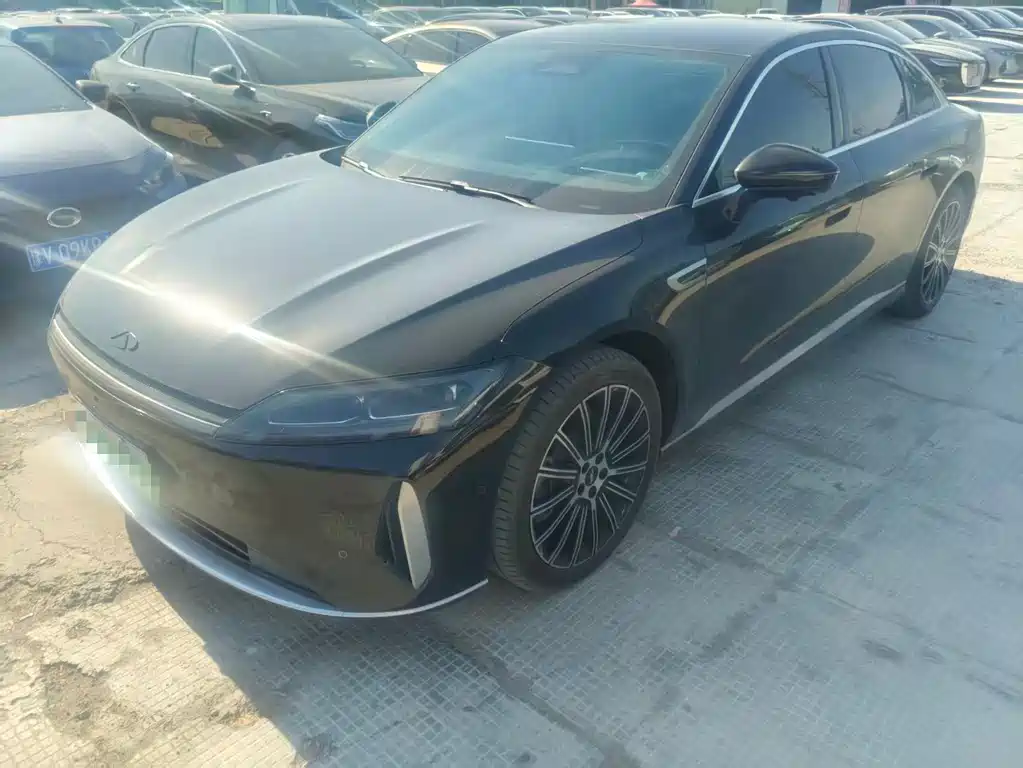 Fulwin 风云A9L 2025