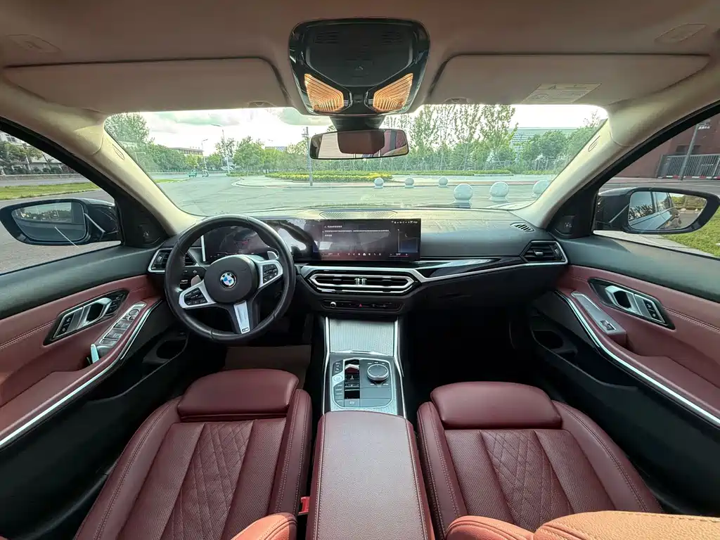 BMW 3 Series — миниатюра 9