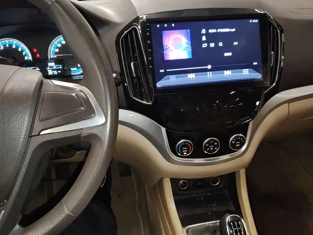 Baojun 730 — миниатюра 13