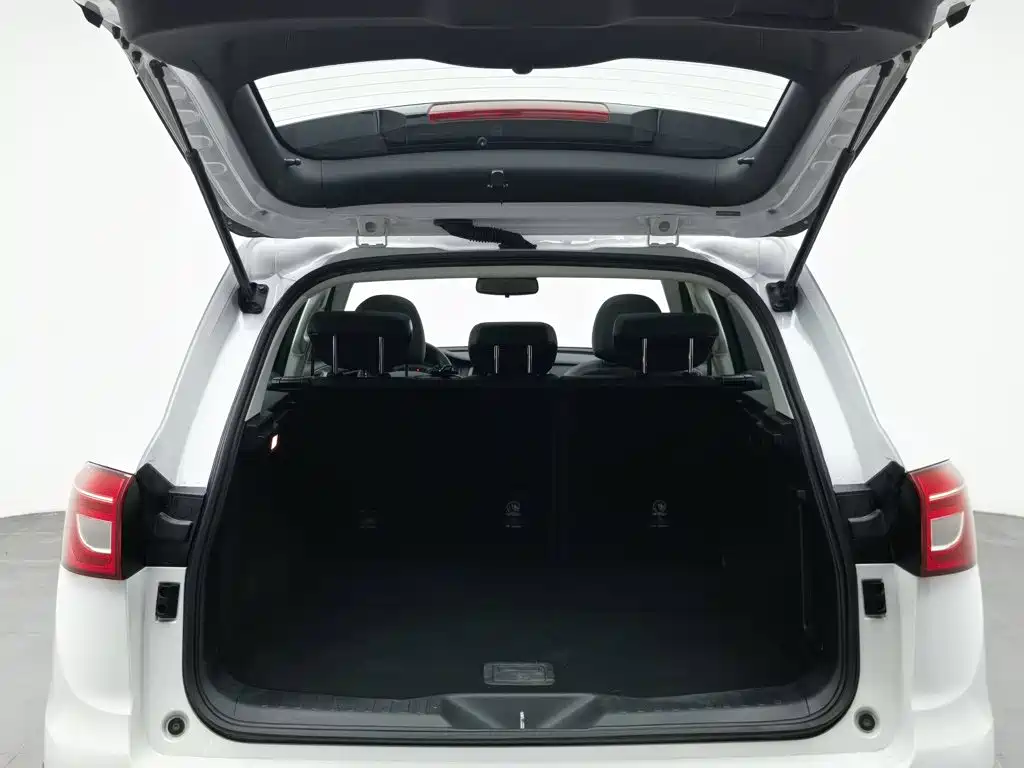 Haval H7 — миниатюра 16
