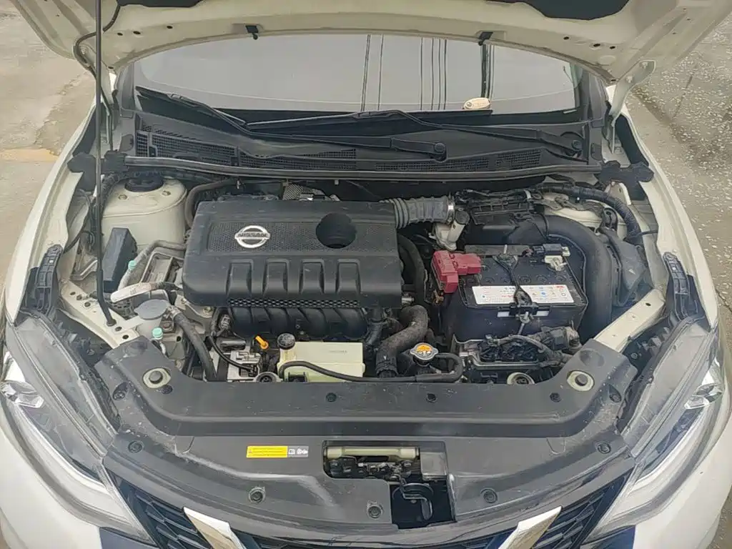 Nissan Tiida — миниатюра 20