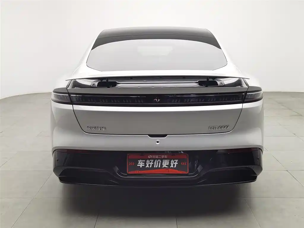 Dongfeng eπ007 2025 565 Max