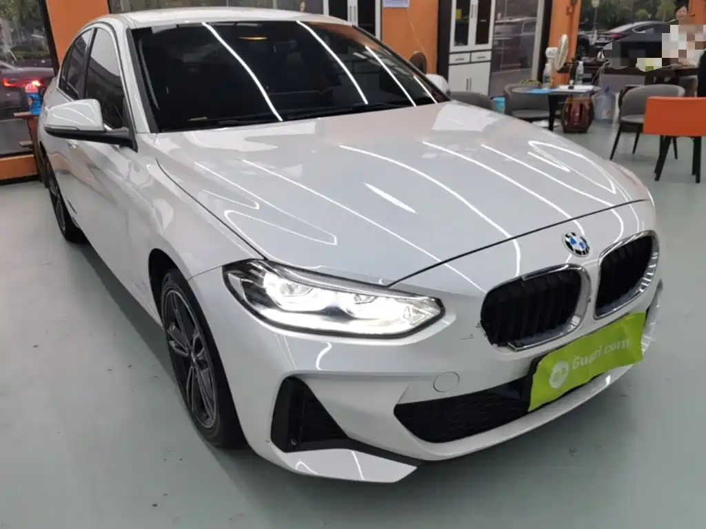 BMW 1 Series — миниатюра 4