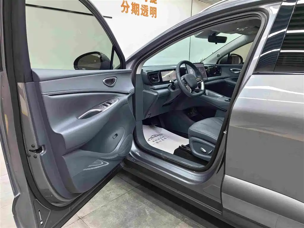 BYD Sealion 06 — миниатюра 4