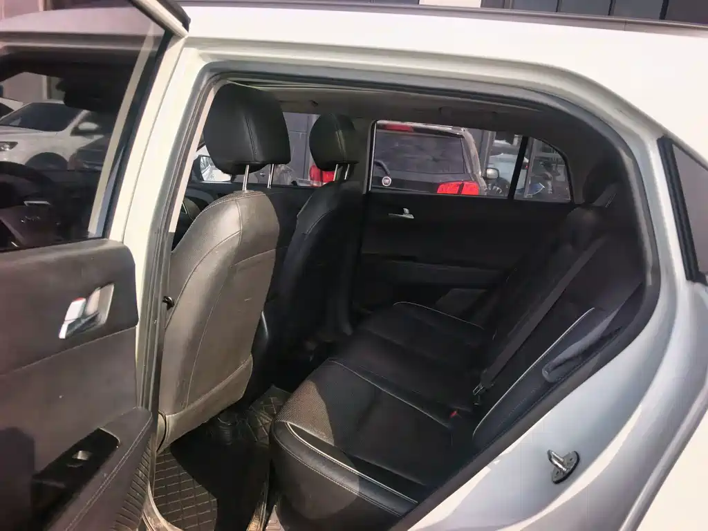 Hyundai ix25 — миниатюра 11