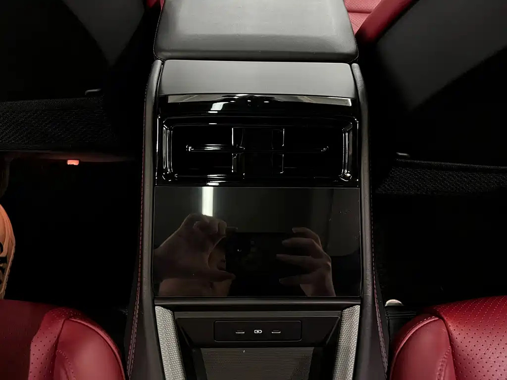 Porsche Panamera — миниатюра 17