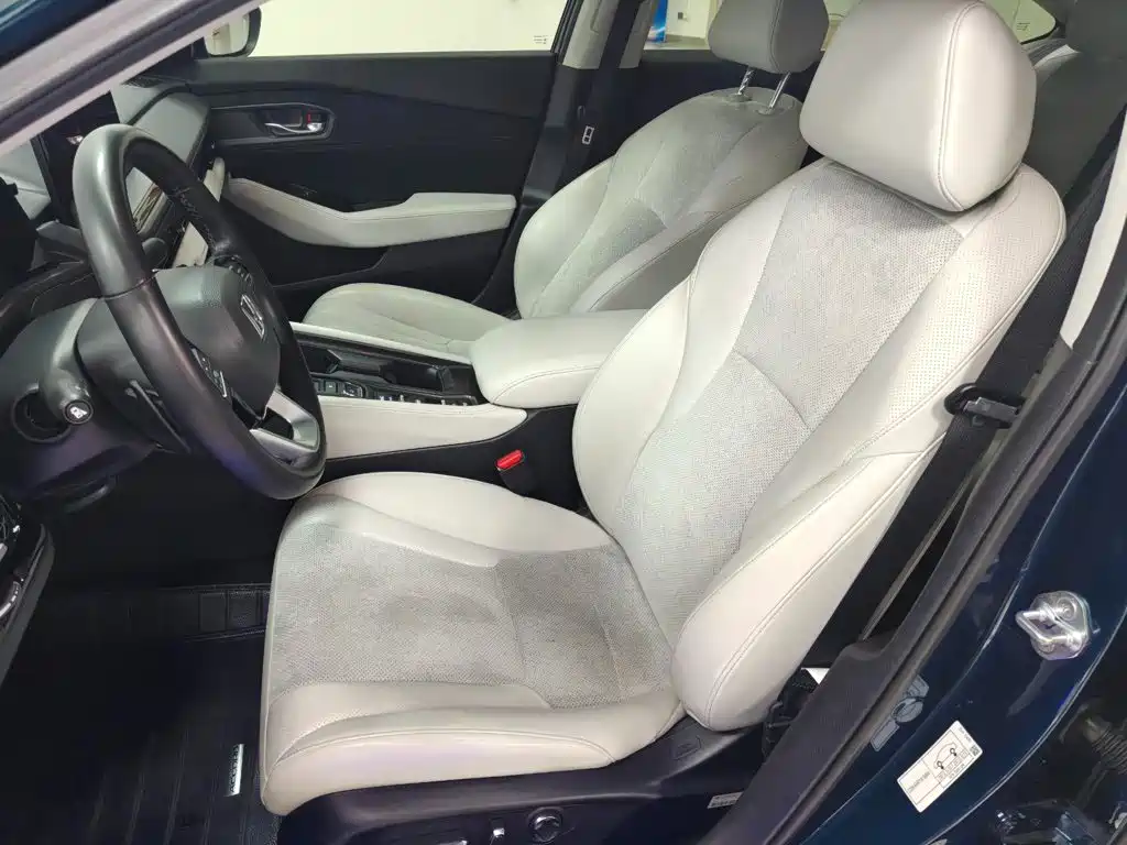 Honda Accord New Energy — миниатюра 12