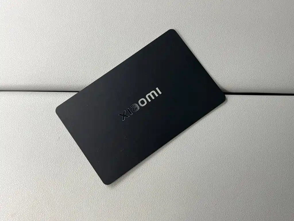 Xiaomi SU7 — миниатюра 18