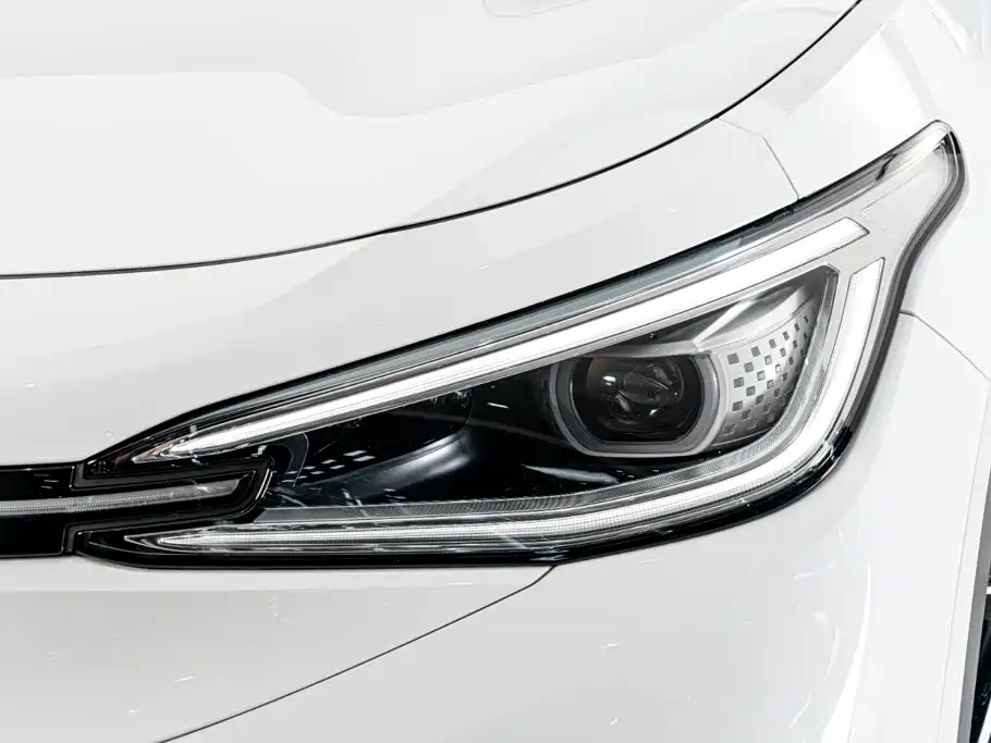 Volkswagen ID.4 X