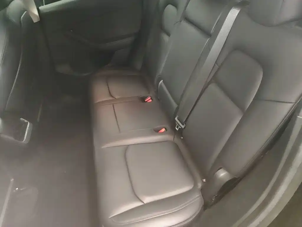 Tesla Model Y — миниатюра 17