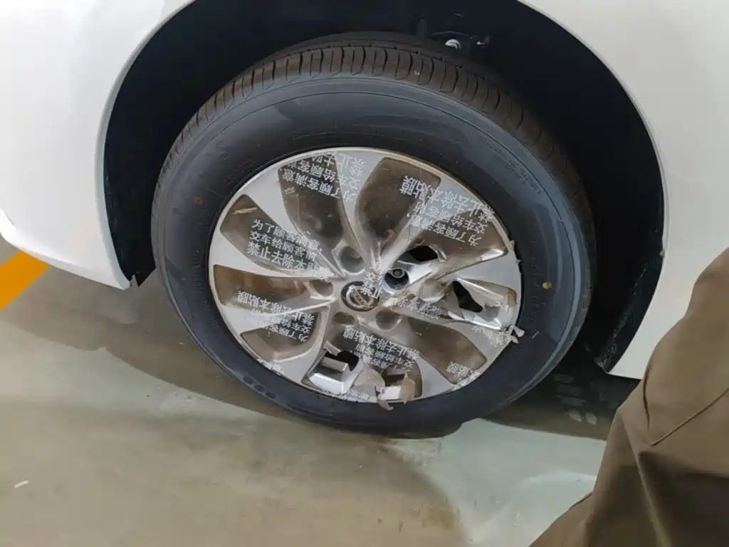 Nissan Sylphy — миниатюра 23