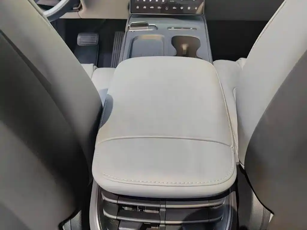 NIO ET5 2024 75kWh